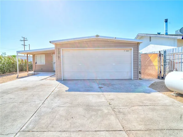 73761 Serrano Dr, Twentynine Palms, CA 92277
