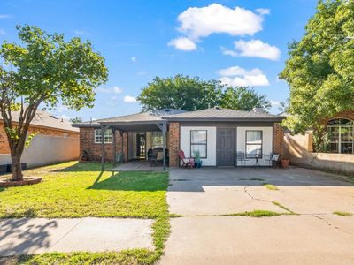 410 Huron Ave, Lubbock, TX, 79416