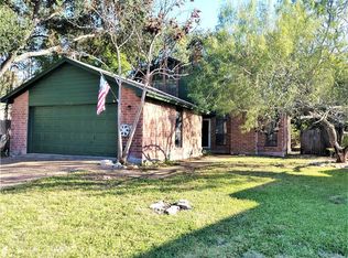 7334 Elm Hollow Dr, Corpus Christi, TX 78413