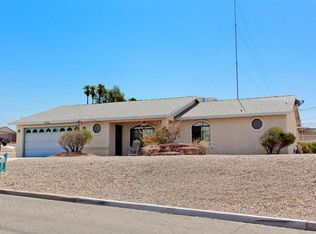 3750 Clearwater Dr, Lake Havasu City, AZ 86406