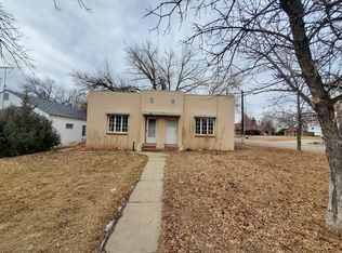 701 Ohio St, Chinook, MT 59523