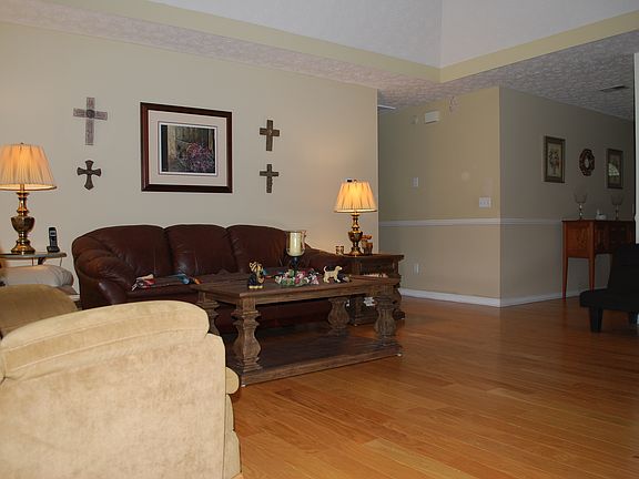 Hardwoods throughout