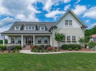 2552 Tom Anderson Rd, Franklin, TN 37064