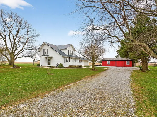 4017 Pleasant Hill Rd, Marion, OH 43302