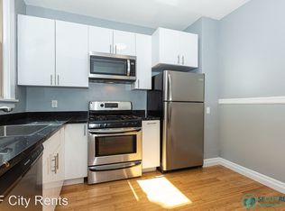 3484 18th St #4, San Francisco, CA 94110