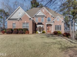 723 Settlers Xing, Canton, GA 30114
