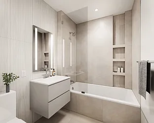 Rented by Nooklyn NYC LLC