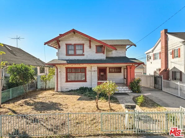 127 S Westlake Ave, Los Angeles, CA 90057