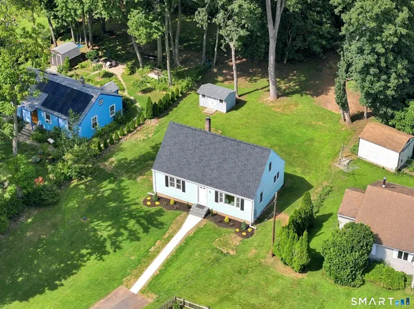 100 Worthington Point Road, Berlin, CT 06037