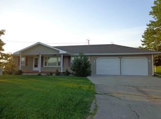 1307 Ag Bldg, Maysville, MO 64469