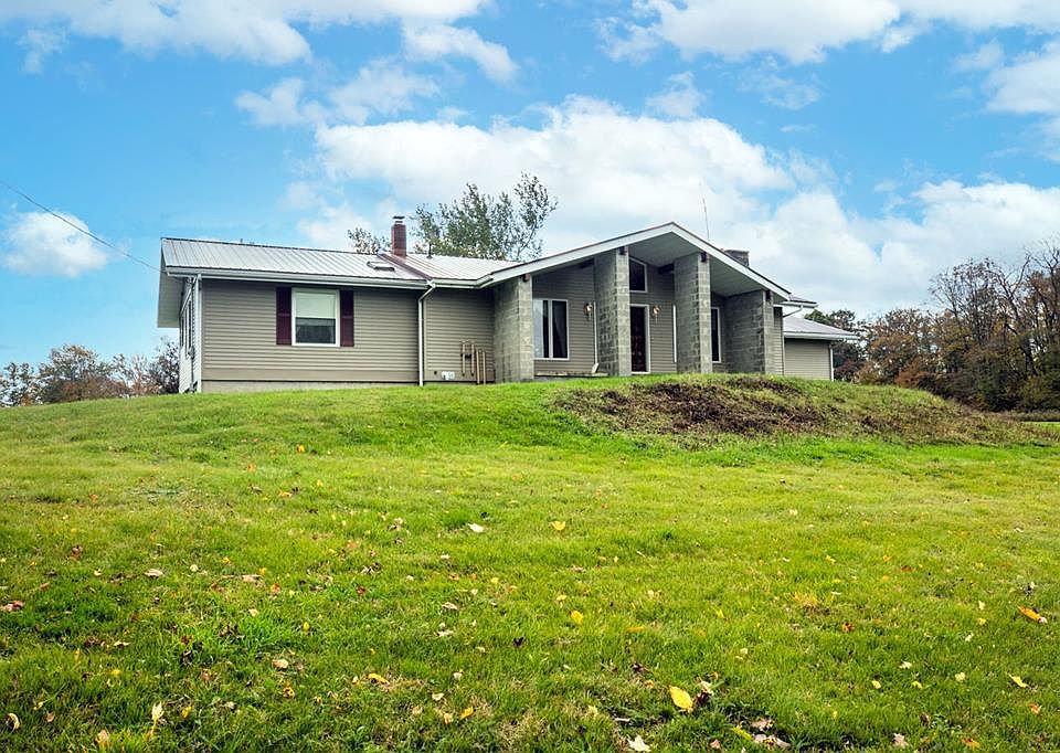 0 Withheld, Sabinsville, PA 16943 Zillow