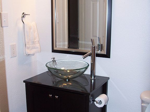 New Bathroom