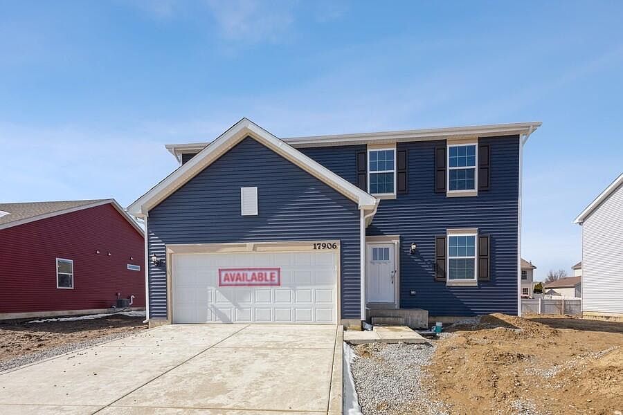 1st image of 3257 Thoreau Dr
