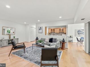 Georgetown Village Codm, Rockville, MD 20852