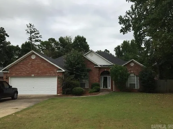 171 Hibiscus Dr, Maumelle, AR 72113