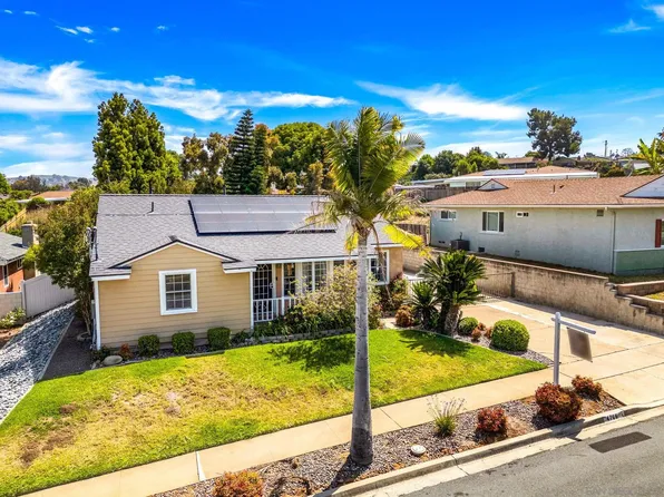 4766 Greenbrier Ave, San Diego, CA 92120