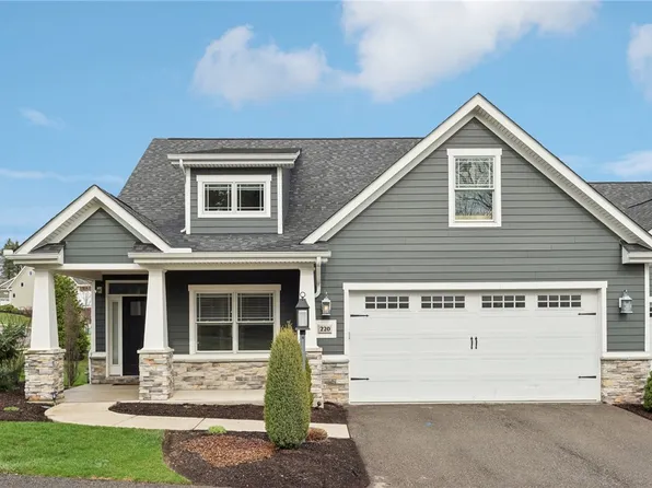 220 Swinderman Rd, Wexford, PA 15090