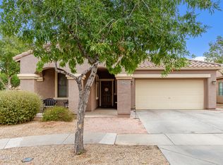 4432 E Oxford Ln, Gilbert, AZ 85295