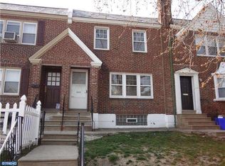 7532 Beverly Rd, Philadelphia, PA 19138