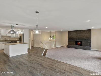 1207 Matterhorn Way, Anchorage, AK, 99508