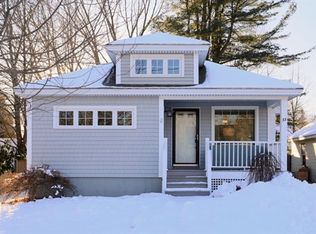 33 Morse St, South Portland, ME 04106