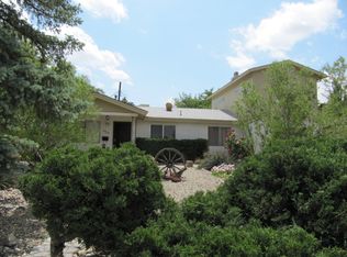 10304 Stovall Pl NE, Albuquerque, NM 87112