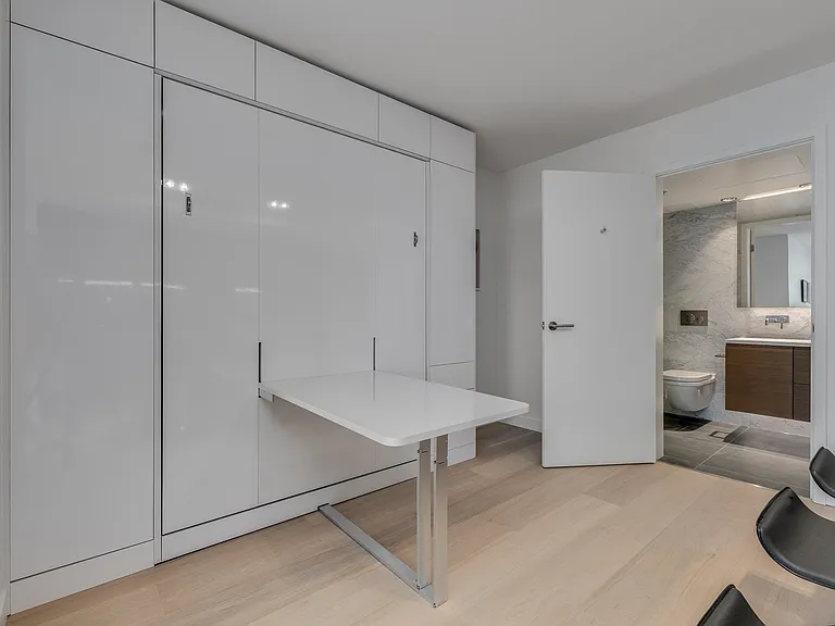 1289 Hornby St #2609 — Photo 7