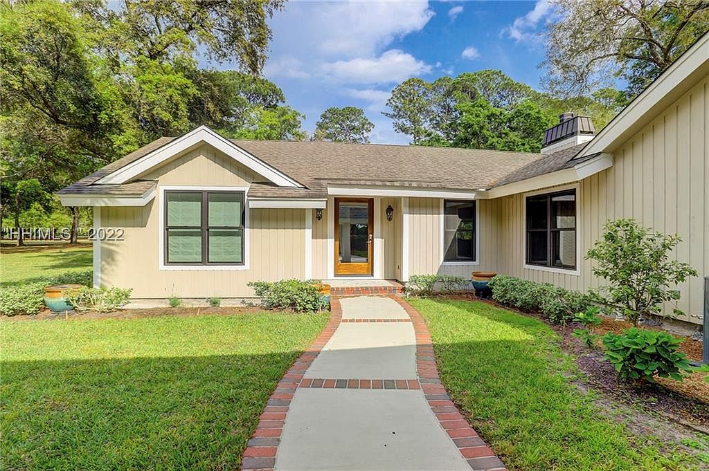 7 Brams Point Rd, Hilton Head Island, SC 29926 Zillow