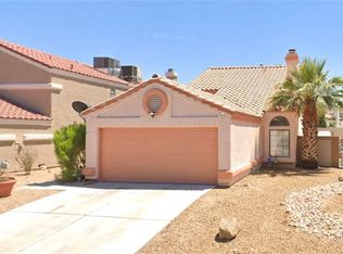 6557 Canyon Cove Way, Las Vegas, NV 89108