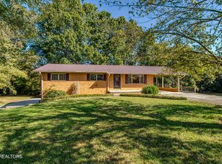 360 Church Ln, Decatur, TN 37322