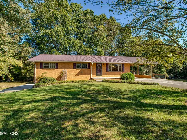 360 Church Ln, Decatur, TN 37322