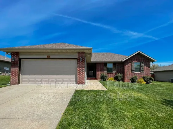 3229 E Liberty St, Republic, MO 65738
