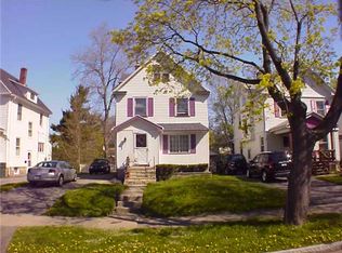 540 Birr St, Rochester, NY 14613