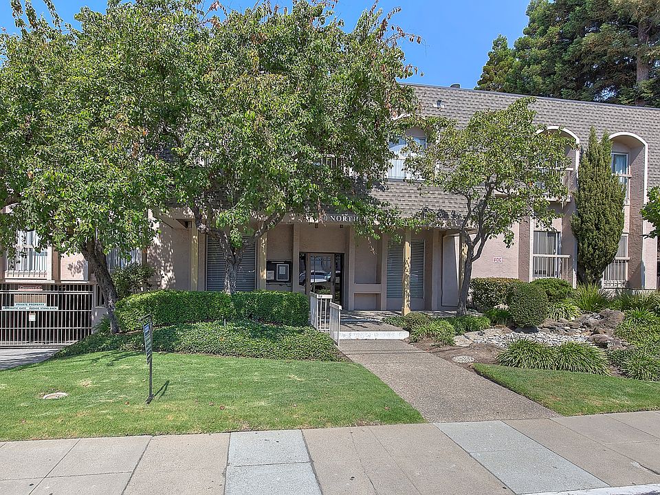 1st image of 50 N San Mateo Dr APT 121
