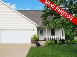 1007 Kristy Ln, Onalaska, WI 54650