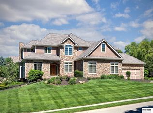 1412 N 134th Cir, Omaha, NE 68154