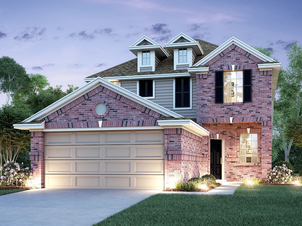 Wilmington II - 22483 Kinley Street 63