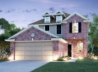 18323 Christine Elizabeth Ln, New Caney, TX 77357