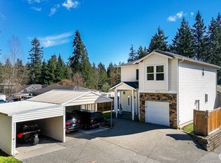 3026 140th Street NW, Marysville, WA