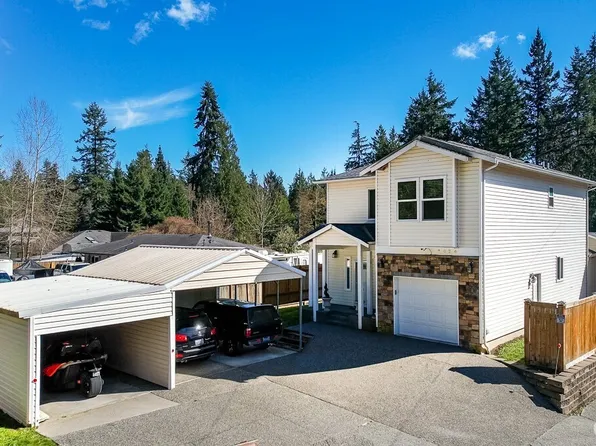 3026 140th Street NW, Marysville, WA 98271