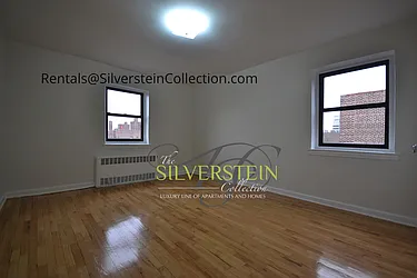 Rented by Silverstein Collection LLC 