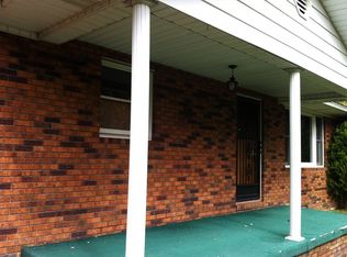 3743 Upper Sand Lick Rd, West Liberty, KY 41472