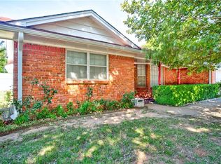 319 William Dr, Altus, OK 73521