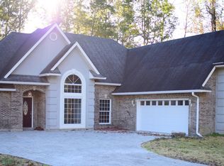 202 N 55th Ave, Gruetli Laager, TN 37339