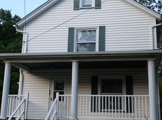 10327 Route 18, Albion, PA 16401