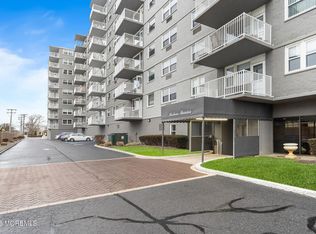 675 Ocean Avenue #5F, Long Branch, NJ 07740