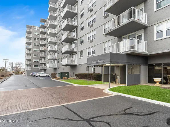 675 Ocean Avenue #5F, Long Branch, NJ 07740