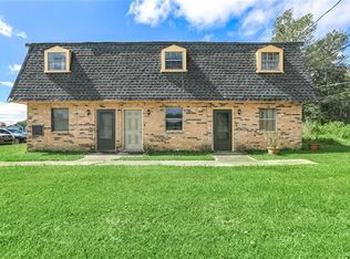 2510 Jamie Ct, Violet, LA 70092