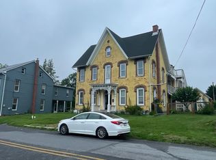 31 Old Bowers Rd #1, Mertztown, PA 19539