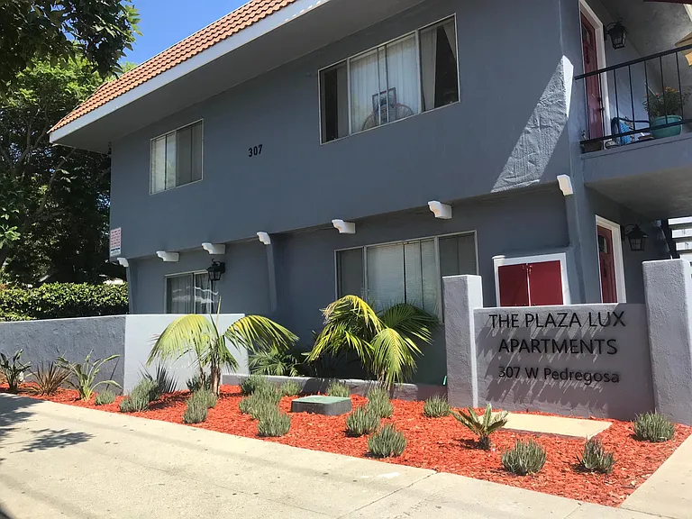307 W Pedregosa St — Photo 1